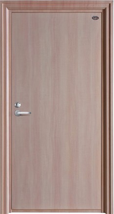 鋼質(zhì)防火門(mén)系列